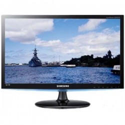 SAMSUNG S19B310B 185 Inch LED WIDE SCREEN-Analog DVI