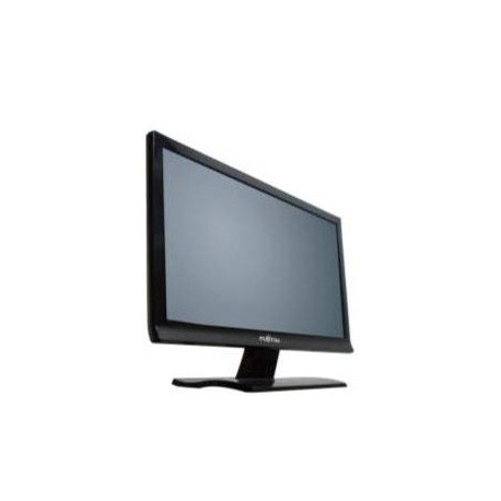 Fujitsu PD-LED185B LED 18.5 Inch -Wide-2ms-Analog DVI-Speaker