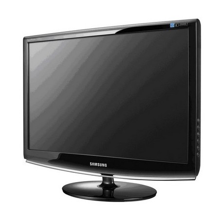 SAMSUNG 22 Inch 2233RZ 120Hz 1680px1050p 20.000:1-3ms-DVI