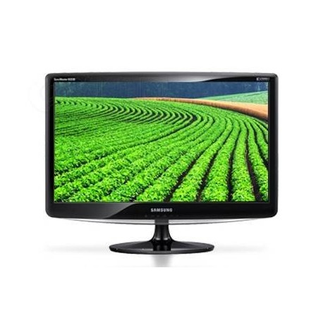 SAMSUNG 22 Inch B2230HN LCD WIDE SCREEN TV Tuner