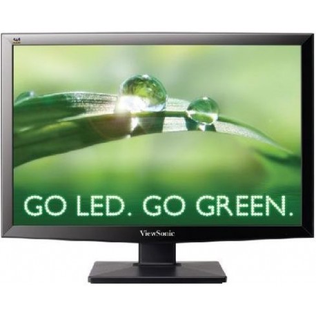 Viewsonic 18.5 Inch VA-1936A LED