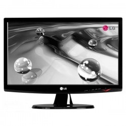 Lg W1943SE-PF 18.5 Inch Lcd