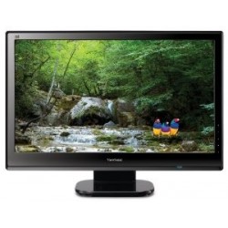 Viewsonic 24 Inch VX-2453MH LED