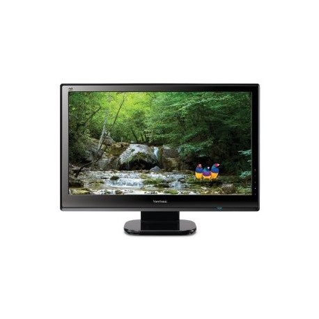 Viewsonic 24 Inch VX-2453MH LED