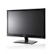 LG 23 Inch D2342P 3D LED-Bisa Convert Semua Film ke 3D Glasses-1920x1080-5.000.000:1-Analog DVI HDMI-Garansi Resmi