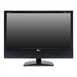 LG 22 Inch M2241A LCD-1920x1080-Wide 30000:1-Built In TV Tuner-HDMI