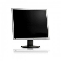 LG LCD 17 Inch L1742SE 5000:1 Square-Non Wide