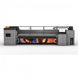 HP Latex 3000 Printer