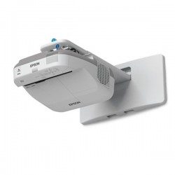 Epson EB-595Wi Proyektor 3300 ANSI Lumens Interaktif