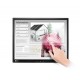 LG 17MB15T 17" Touchscreen Monitor