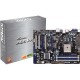 ASRock A55 PRO3 AMD A55 FCH FM1 100W Processors DDR3