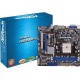 ASRock A55M-HVS AMD A55 FCH FM1 100W Processors DDR3