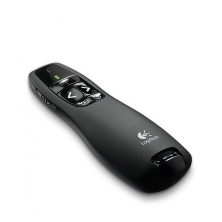 WIRELESS PRESENTER R400