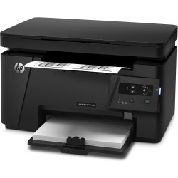 HP LaserJet Pro MFP M125a (CZ172A)