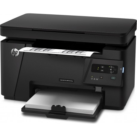 HP LaserJet Pro MFP M125a (CZ172A)