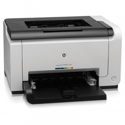 HP LaserJet Pro CP1025nw Color Printer (CE918A)