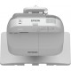 Epson EB-575W Proyektor 3300 ANSI Lumens Interactive