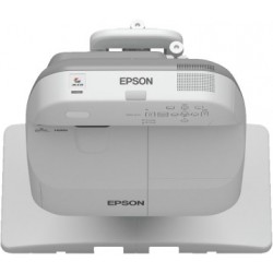 Epson EB-575W Proyektor 3300 ANSI Lumens Interactive