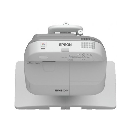 Epson EB-575W Proyektor 3300 ANSI Lumens Interactive