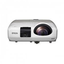 Epson EB-426Wi/EB-436Wi Proyektor 3300 ANSI Lumens Interactive