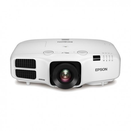 Epson EB-4850WU Proyektor 4000 ANSI Lumens 