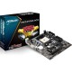 ASRock FM2A55M-DGS AMD A55 FM2 100W Processors DDR3