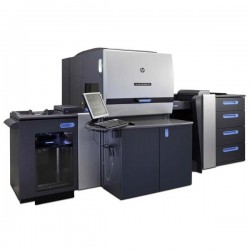 HP Indigo 5600 Digital Press