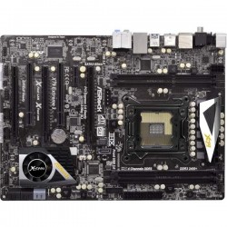 ASRock X79 Extreme3 LGA2011 Intel X79 DDR3 USB3 SATA3