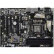 ASRock Z77 Extreme3 GEN3 LGA1155 Intel Z77 DDR3 USB3 SATA3