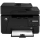 HP LaserJet Pro MFP M127fn Printer (CZ181A)