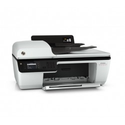 HP Deskjet Ink Advantage 2645 All-in-One Printer (D4H22B)