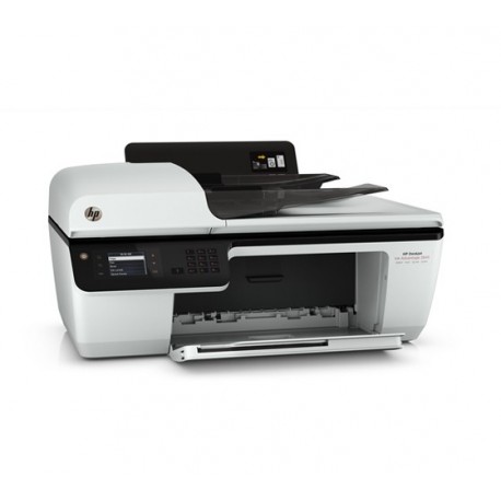 HP Deskjet Ink Advantage 2645 All-in-One Printer (D4H22B)