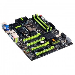 Gigabyte G1.Sniper 3 LGA1155 Z77 DDR3