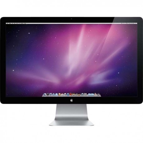 Apple Thunderbolt LCD Cinema Display 27 inch LED Cinema Display MC007