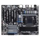 Gigabyte GA-990FXA-UD5 AM3 AMD990FX DDR3 USB3 SATA3