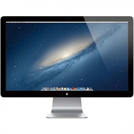 Apple Thunderbolt LCD Cinema Display 27 inch MC914