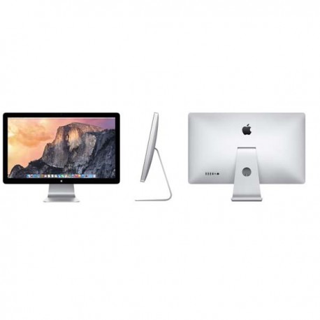 Apple Thunderbolt LCD Cinema Display 30 inch