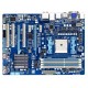 Gigabyte GA-A75-D3H FM1 AMD A75 DDR3 SATA3