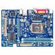 Gigabyte GA-B75M-D3V LGA1155 B75 DDR3 SATA 3