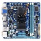 Gigabyte GA-E350N-USB3 AMD Dual Core E350 1.6Ghz DDR3 SATA3 USB 3