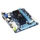 Gigabyte GA-E350N-USB3 AMD Dual Core E350 1.6Ghz DDR3 SATA3 USB 3