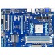 Gigabyte GA-F2A75-D3H FM2 AMD A75 DDR3