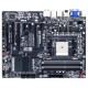 Gigabyte GA-F2A85X-UP4 FM2 AMD A85X DDR3