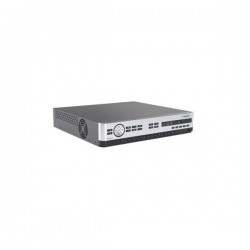 Bosch DVR-650-08A100 8ch DVR Digital Video Recorder HDD 1TB DVD