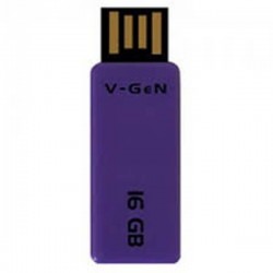 V-GEN Ballistic 16GB