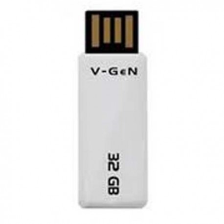 V-GEN Ballistic 32GB