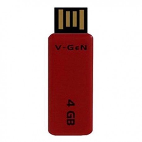 V-GEN Ballistic 4GB