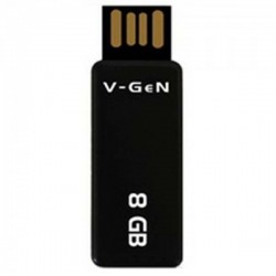 V-GEN Ballistic 8GB