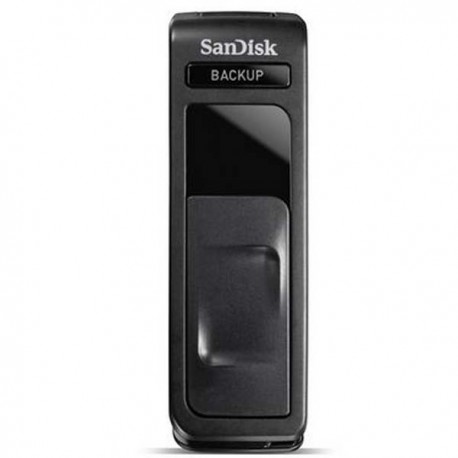 Sandisk Ultra Backup CZ40 8GB