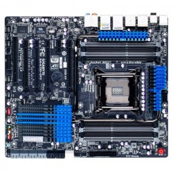 Gigabyte GA-X79-UP5 WIFI LGA2011 Intel X79 Quad DDR3 USB3 SATA3